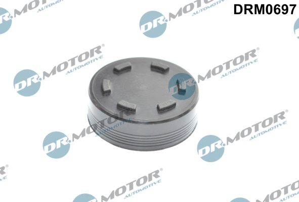 DR.MOTOR AUTOMOTIVE Крышка, распределительный вал DRM0697